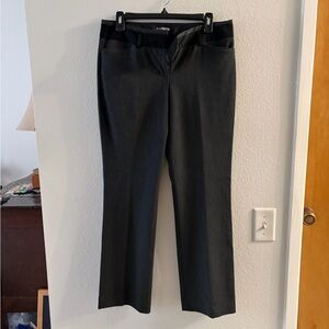 Express Editor Pants